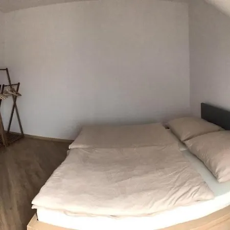 Διαμέρισμα Apartman T5 Vrchlabí