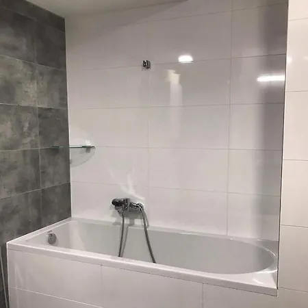 Apartman T5