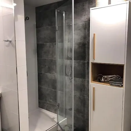 Διαμέρισμα Apartman T5