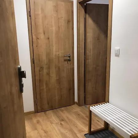 Apartman T5 Διαμέρισμα Vrchlabí