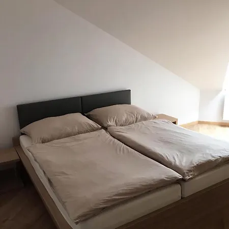 Διαμέρισμα Apartman T5 Vrchlabí