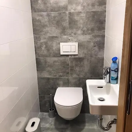 Apartman T5 Vrchlabí